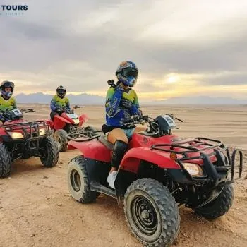 Discovery PM Tour