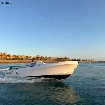 SPEED DIVE & DOLPHIN TRIP – HURGHADA